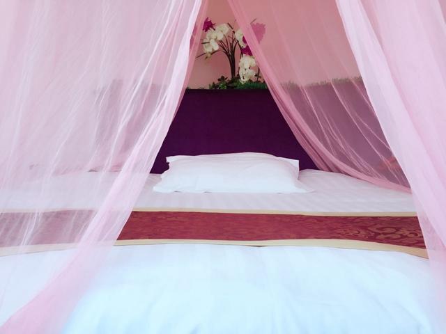 Thank Inn Chain Hotel Jiangsu Suzhou likou Metro Station Exterior foto